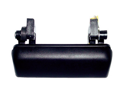 Macaneta ext ranger 94 04 ld s chave preta