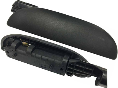 Macaneta ext palio strada 01 04 dd td s chave preta