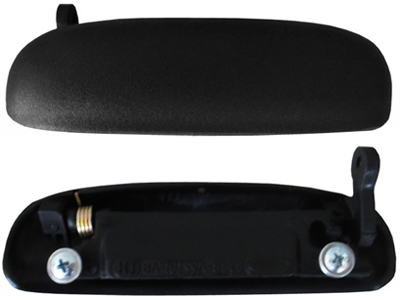 Maçaneta Ext Fiesta /02, KA /13, Courier DD (S/Chave)