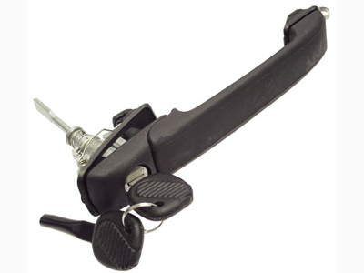 Macaneta ext gol 95 99 4p valeo c chave preta