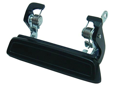 Macaneta ext corcel ii del rey 2p le s chave preta