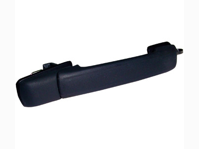 Macaneta ext gol 95 99 2p maxion s chave cinza