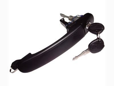 Macaneta ext gol ger iii 2p le maxion eletr c chave pret