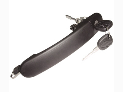 Macaneta ext gol ger iii 4p maxion c chave preta