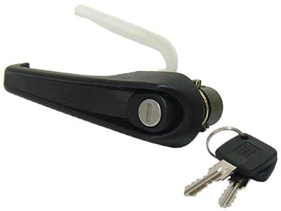 Macaneta ext tempra e tipo 96 de c chave preta