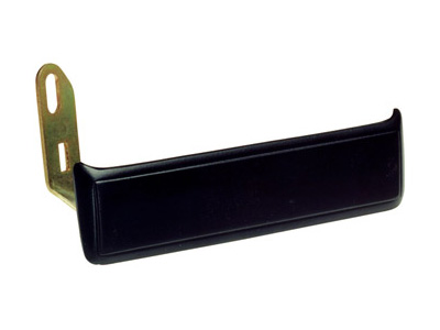 Macaneta ext toyota 85 ld s chave preta