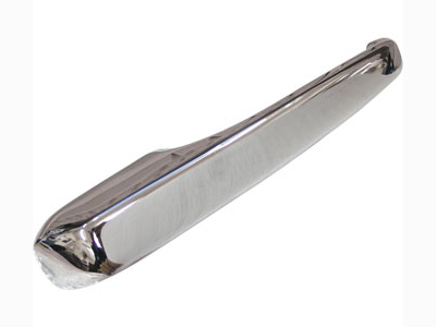 Maçaneta Ext Porta Lat Kombi Clipper 97/ (S/Chave - Cromada)