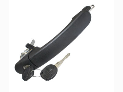 Macaneta ext gol ger iii 2p le valeo eletr c chave preta