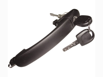 Macaneta ext gol ger iii iv 2p c chave preta