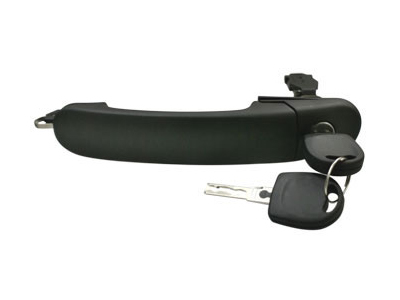 Macaneta ext gol ger iii iv 4p ld eletrica c chave preta