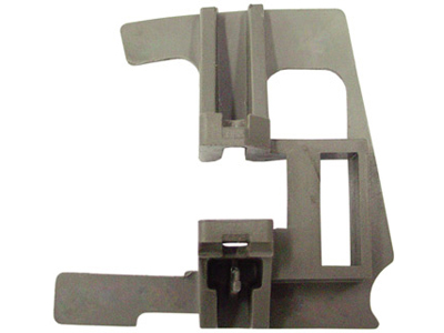 Maçaneta Int Gol Geração III 4P LE (Cavalete)