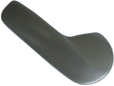 Macaneta int gol 08 12 geracao v ld plastica cinza