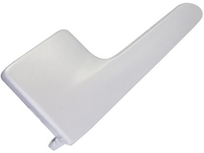 Macaneta int gol geracao iv e fox 09 le plastica prata