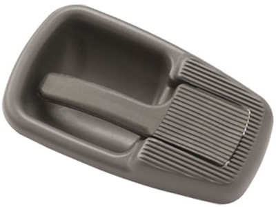 Maçaneta Int Caminhão VW 87/99 LD (Cinza)