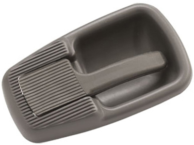 Maçaneta Int Caminhão VW 87/99 LE (Cinza)