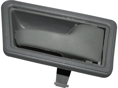 Maçaneta Int Caminhão VW 00/ LD (Cinza)