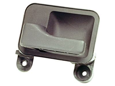 Maçaneta Int Vectra /96 TE (Preta)