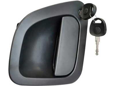 Macaneta ext mbb accelo 715 815 915 1016 le c chave preta