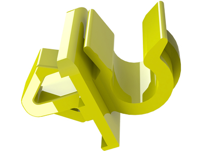 Grampo Vareta Capô HB20 12/, Tucson 05/16