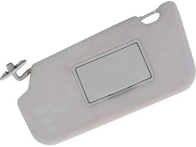 Quebra sol fiesta 02 14 ecosport 03 12 le cinza c espelho