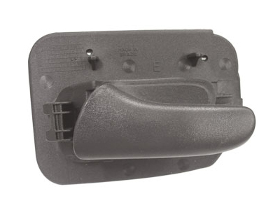 Maçaneta Int Corsa 95/02, Classic 03/10 TE (Cinza)