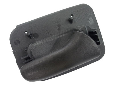 Maçaneta Int Corsa 95/02, Classic 03/10 TE (Preta)