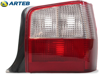 Lanterna uno 04 14 bicolor td c re cristal arteb