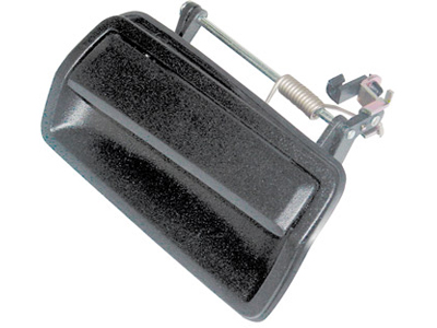 Macaneta ext blazer 01 te s furo preta