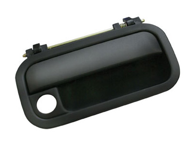 Macaneta ext corsa classic 06 de c furo preta