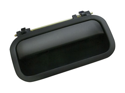 Maçaneta Ext Corsa Classic 06/ TE/TD (S/Furo - Preta)