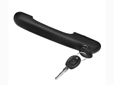 Macaneta ext santana 98 de c chave preta