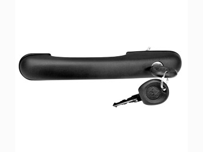 Macaneta ext santana 98 dd c chave preta