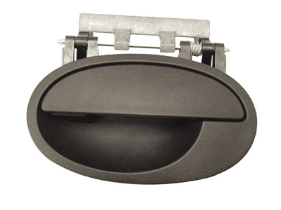 Macaneta ext corsa meriva 03 te s furo preta