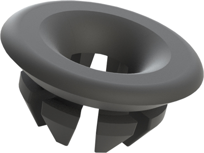 Grampo haste capo fit 09 14