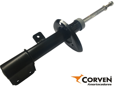 Amortecedor diant c4 picasso 06 le