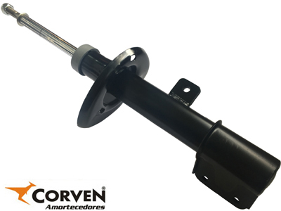 Amortecedor diant c4 picasso 06 ld