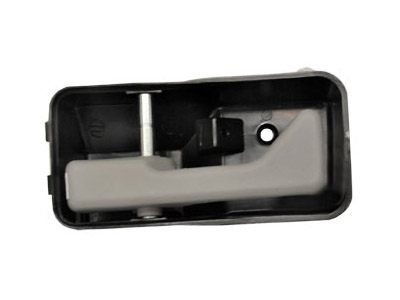 Macaneta int cargo 11 ld cinza