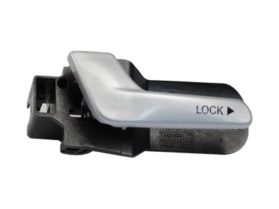 Maçaneta Int Palio/Siena/Strada 08/ DD (Prata)