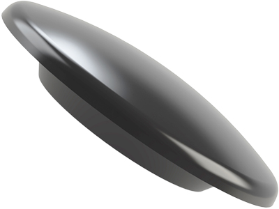 Tampão Assoalho Escort/KA/Fiesta/Ecosport