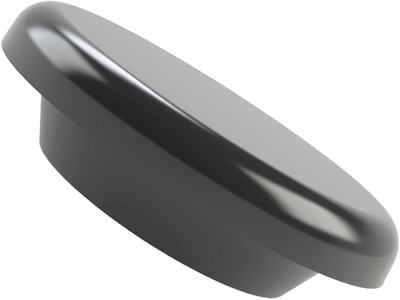 Tampão Assoalho Argo/Doblo/Mobi/Strada/Palio/Uno/Cronos