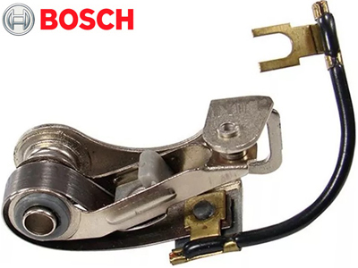 Platinado Fusca/Brasilia/Kombi 04/72/03/74 e Corcel /77