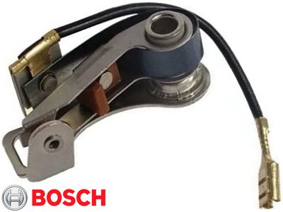 Platinado Fusca/Variant/Kombi /04/72