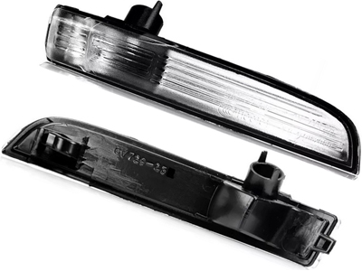 Pisca Retrovisor Ecosport 13/ LD