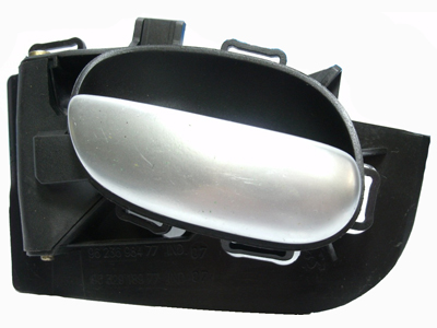 Macaneta int peugeot 206 207 hoggar le prata