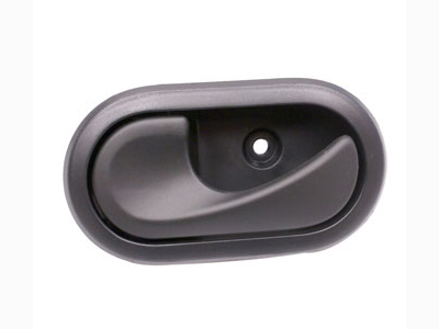 Macaneta int logan sandero 07 e duster 11 ld preta