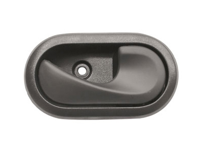 Maçaneta Int Logan/Sandero 07/14 e Duster 11/ LE (Grafite)