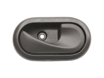 Macaneta int logan sandero 07 e duster 11 ld grafite