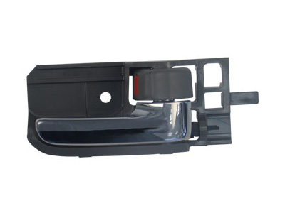 Macaneta int corolla 03 08 e hilux 05 le cromada