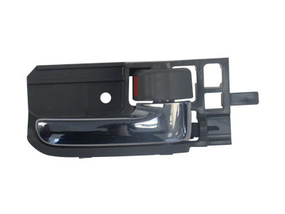 Maçaneta Int Corolla 03/08 e Hilux 05/ LD (Cromada)