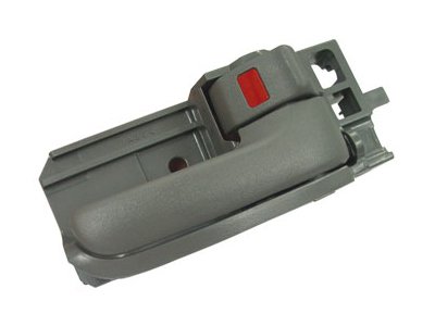 Macaneta int corolla 03 08 e hilux 05 le cinza